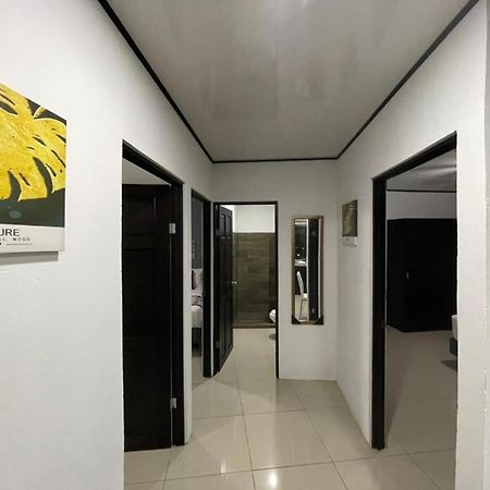 Apartamentos Cielo #1, Airport Juan Santamaria Alajuela Exterior photo