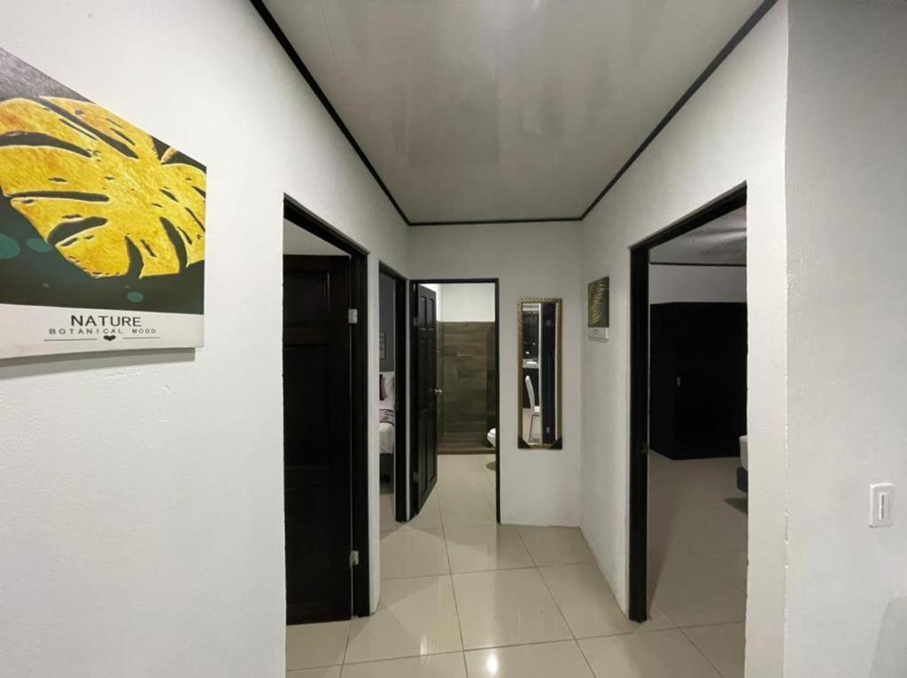 Apartamentos Cielo #1, Airport Juan Santamaria Alajuela Exterior photo